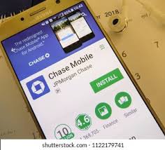 Chase mobile for android, free and safe download. Pattaya Thailand June 27 2018 Chase Stock Photo Edit Now 1122179741