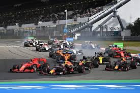 Romain grosjean and kevin magnussen. Formel 1 Kalender Sorgt Corona Fur Nurburgring Comeback 2021