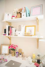 Maybe you would like to learn more about one of these? Cute Home Office Decor Ideas Homes Of Heaven