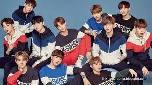 Zico) hangul + romanization + english + terjemahan. Lirik Lagu Wanna One We Are Lirik Lagu Dunia