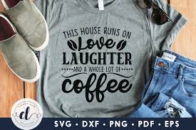 Download Coffee Quotes Graphic By Craftlabsvg Creative Fabrica SVG Cut Files