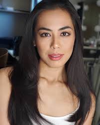 Ito na si Iana Bernardez as Patricia sa Marry Me, Marry You.  #makeupbyrenielcadiz #makeupbypoisy #marrymemarryyou @ianabernardez