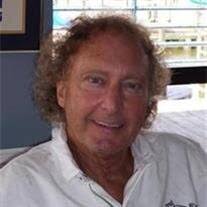 Lazard Blum III Obituary