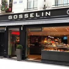 Gosselin Traiteur Recette Traditionnelle Moka