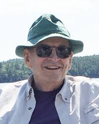 Julian Coolidge Obituary