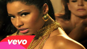Nicki Minaj Anaconda Nicki Minaj Anaconda Nickiminaj Nickiminaj Anaconda Behind The Nicki Minaj Anaconda Nicki Minaj Music Videos Nicki Minaj