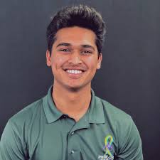 This week's PIKE of the Week is Shivang Patel! Shivang is a Junior Public  Health major with a minor in Biology from Elizabethtown, Kentucky. After he  graduates in May 2021, he plans