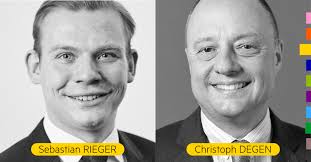 Tax exemption for charitable organizations with a few Basel treats