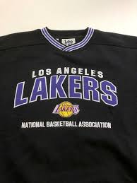 ✅ free shipping on many items! Vintage 90s Lee Sport Los Angeles La Lakers Pullover Sweatshirt Sz L Nba Black Leesport Losangeleslakers Sweatshirts Lakers Outfit Pullover Sweatshirt