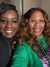 Out for a bit...Birthday Behavior