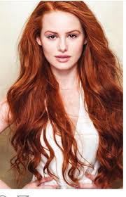 Pin By Kj Apa On Your Pinterest Likes Red Hair Color Red Hair Woman Hair Styles
