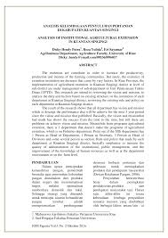 Places cyberjaya public service lembaga hasil dalam negeri malaysia. Https Jom Unri Ac Id Index Php Jomfaperta Article Download 12735 12377