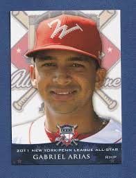 NEW YORK PENN LEAGUE BASEBALL