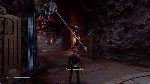Fallen order, you'll unlock a series of abilities. How To Escape The Underground Jail And Find Bd 1 In Star Wars Jedi Fallen Order Polygon