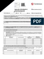 Der ist verpflichtet, das ausgefüllte formular wieder an deine kasse zurückzuschicken. Schulbescheiningung Kg5a Ba015571 Pdf