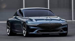 Fair value is the appropriate price for the shares of a company, based on its earnings and. Genesis Wants To Know If You D Put Down 1 000 Deposit On A Production X Coupe Ev Carscoops