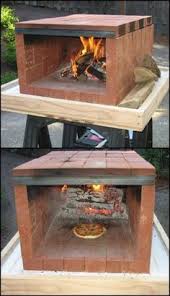 Build A Dry Stack Wood Fired Pizza Oven Comfortably In One Day Diy Pizza Oven Pizza Oven Outdoor Pizza Oven