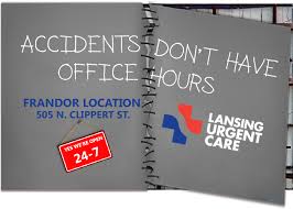 Check spelling or type a new query. 24 7 Clinic Lansing Urgent Care