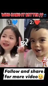 Sino Mas magaling sa dalawa