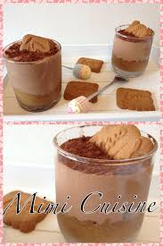 Tiramisu Speculoos Nutella Recette Tiramisu Nutella Desserts Nutella Nutella Recette