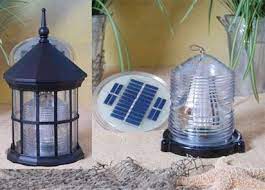 Pin On Lawn Lighthouse Accessories