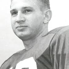 Gene 'The Mouse' Newton, standout Tulane quarterback in the 1950s, dead at  84