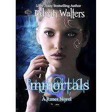 Amazon.com: Grimnirs: Clean Version (Runes series Book 3) eBook : Walters,  Ednah, Hashway, Kelly: Kindle Store