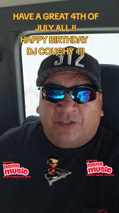 Dj Couch