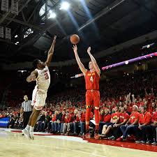 Kevin huerter is on facebook. Nba Draft 2018 Kevin Huerter Is Maryland Basketball S Best Prospect In Years Testudo Times