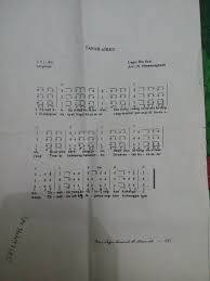 We did not find results for: Tolong Not Lagu Tanah Airku Untuk Suara 1 2 Dan 3 Brainly Co Id