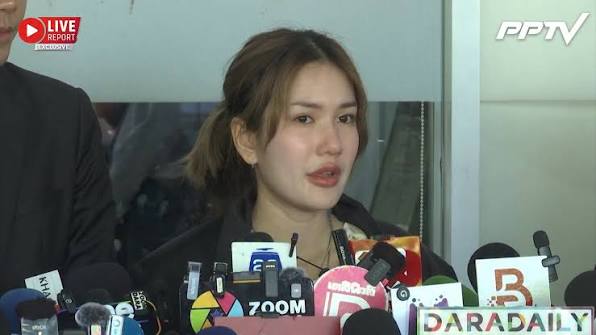 “ฟารีดา” โต้กลับเพื่อนเก่าทิ้งบอมบ์ | Live Report, ., “ฟารีดา” โต้กลับเพื่อนเก่าทิ้งบอมบ์ โจมตีเพราะหนูไม่ให้ยืมเงินหรือเปล่า?, ., #ติณติณ #ฟารีดา #ตรวจDNA #ติณติณNewCountry #ติณติณนิวคันทรี่ #ฟาริดา ...