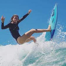 Lw mag shared a photo on instagram: 717 æ¬¡èµž 6 æ¡è¯„è®º Bianca Buitendag Biancabuitendag åœ¨ Instagram å'å¸ƒ Worrisome Wiggles On The Seaboard Of New South Wales Roxy Cisurfboar En 2019 Chicos Surfistas Surfistas Y Paracaidismo