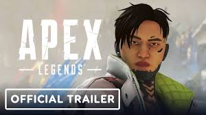 Either 12,000 or 750, or by buying the champion edition. Apex Legends Meet Crypto Official Trailer Youtube
