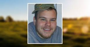 Joshua Allen Arvin Obituary December 24, 2020