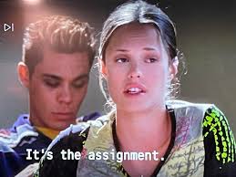 Jacqui Maxwell's roles in Gilmore Girls and Charmed