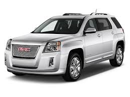 2014 Gmc Terrain Prices And Expert Review The Car Connection