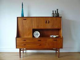 G Plan Sideboard Interer Mebel