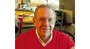 Richard Malcolm Obituary (2016)