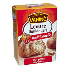 Levure Boulangere Traditionnelle Levure Seche Levure Levure De Boulanger Seche