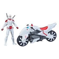 Joe franchise, the film serves as an origin story for the title character, in addition to being a reboot of the g.i. Snake Eyes G I Joe Origins Storm Shadow With Stealth Cycle Target