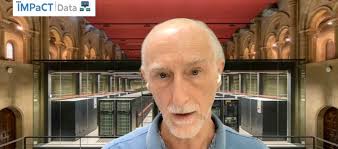 Alfonso Valencia, coordinador de IMPaCT Data: "Los datos de Cohorte IMPaCT  serán muy importantes para estudiar el desarrollo de enfermedades"