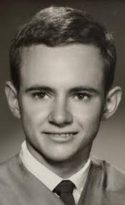 James Laney Obituary (1944