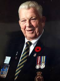 Wayne Powell Obituary