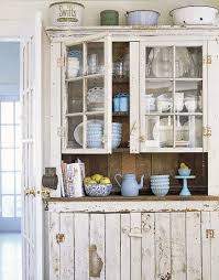 12 shabby chic kitchen ideas decor