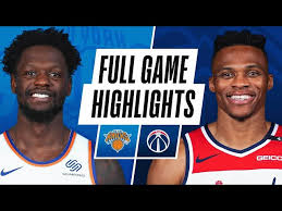 Do not miss wizards vs knicks game. Washington Wizards Vs New York Knicks Prediction And Combined Starting 5 March 23rd 2021 Nba Season 2020 21