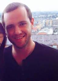 Devastation as 30-year-old Dubliner Andrew Roddy dies