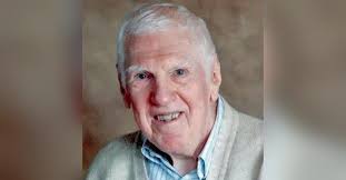 John J. Culkin Sr. Obituary