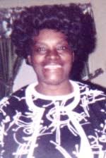 Obituaries Search for Isabel Moore