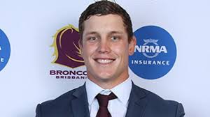 Wallace Thankful For Broncos Start