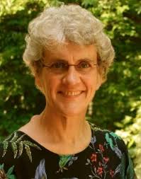 REBECCA HILL Obituary (2018)